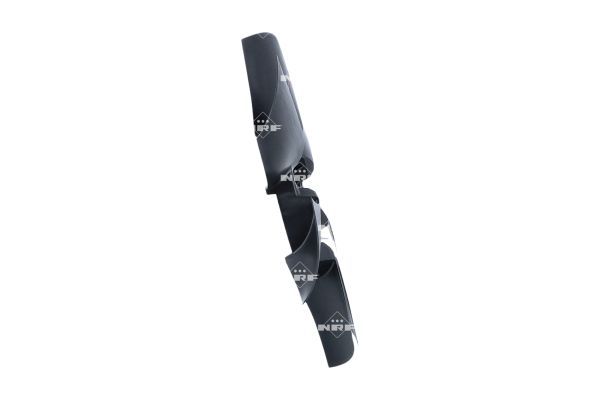 NRF 49886 Fan Wheel, engine cooling - 4