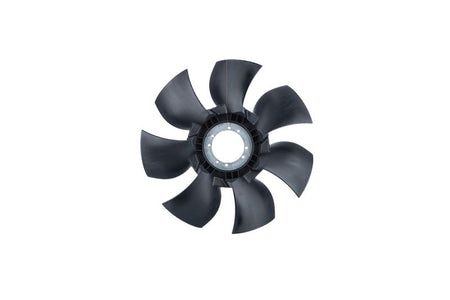 NRF 49886 Fan Wheel, engine cooling - 5