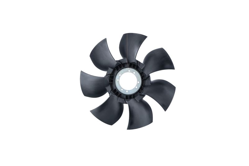 NRF 49886 Fan Wheel, engine cooling - 6