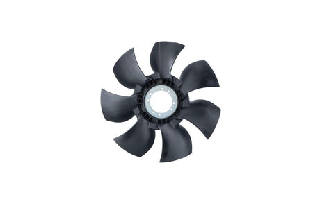 NRF 49886 Fan Wheel, engine cooling - 6