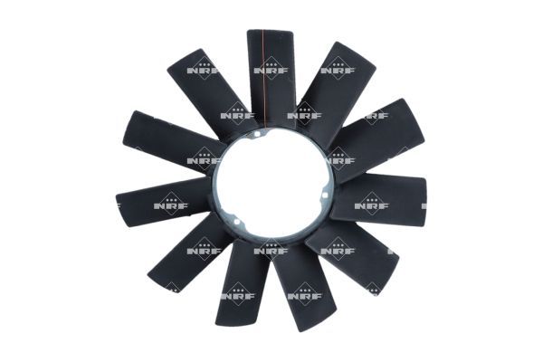 NRF 49889A Fan Wheel, engine cooling - 1