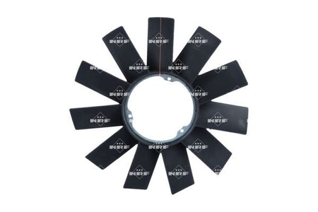 NRF 49889A Fan Wheel, engine cooling - 3