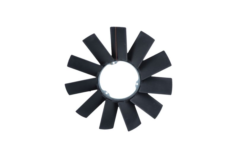 NRF 49889A Fan Wheel, engine cooling - 5