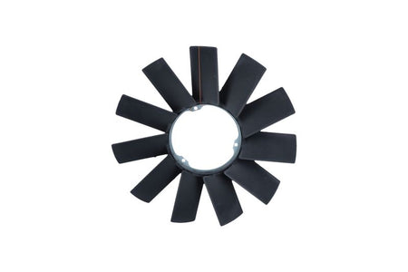 NRF 49889A Fan Wheel, engine cooling - 5