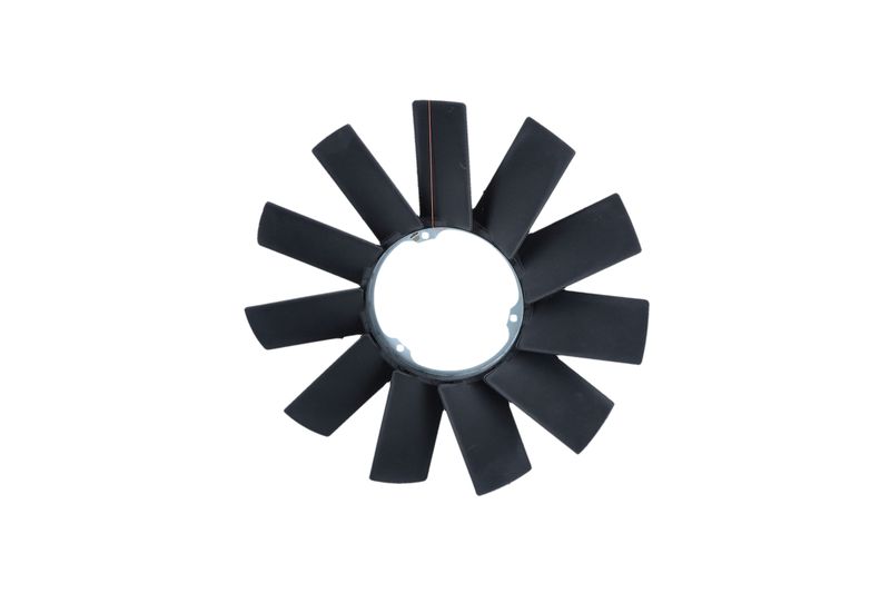 NRF 49889A Fan Wheel, engine cooling - 6