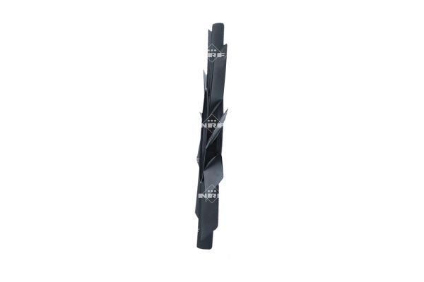 NRF 49890A Fan Wheel, engine cooling - 2