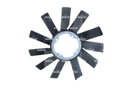 NRF 49890A Fan Wheel, engine cooling - 3