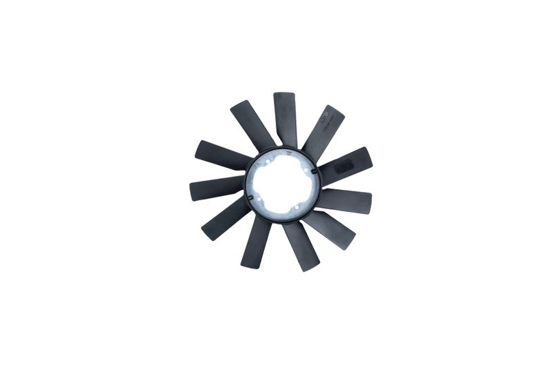 NRF 49890A Fan Wheel, engine cooling - 5
