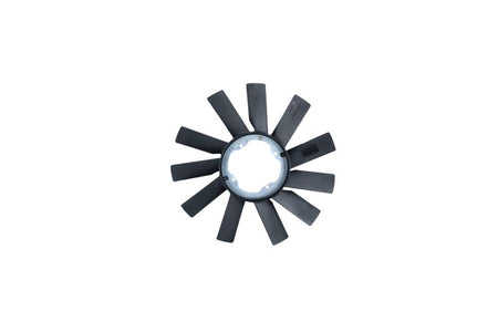 NRF 49890A Fan Wheel, engine cooling - 5