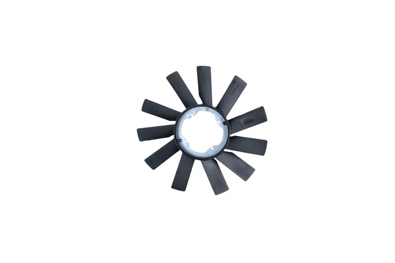 NRF 49890A Fan Wheel, engine cooling - 6