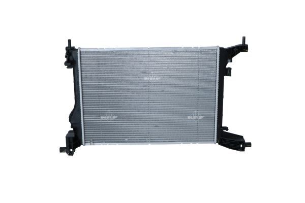NRF 50033A Radiator, engine cooling - 3