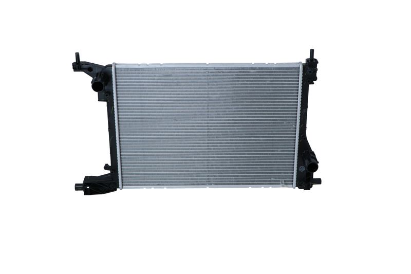 NRF 50033A Radiator, engine cooling - 6