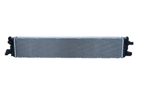 NRF 50037 Radiator, engine cooling - 6