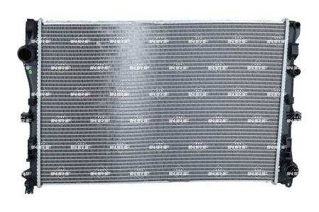 NRF 50040A Radiator, engine cooling - 1