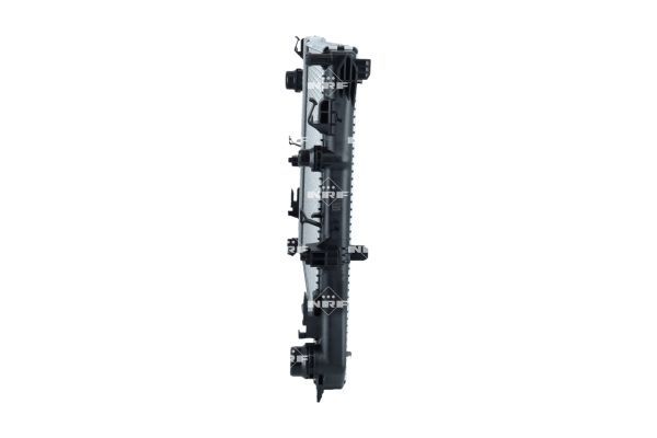 NRF 50040A Radiator, engine cooling - 2