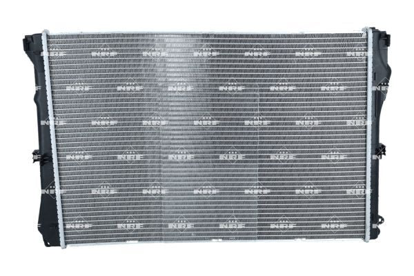 NRF 50040A Radiator, engine cooling - 3