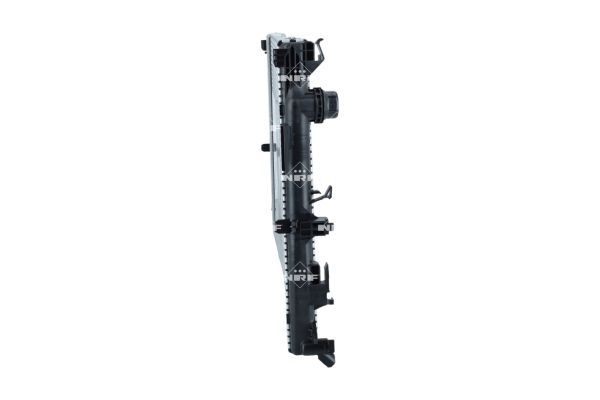 NRF 50040A Radiator, engine cooling - 4