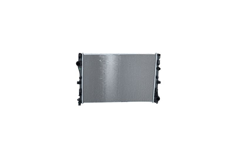 NRF 50040A Radiator, engine cooling - 6