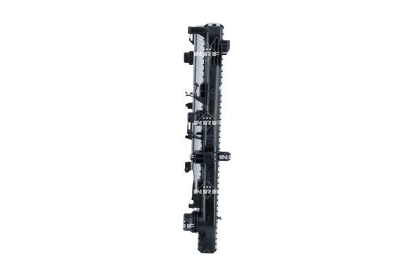 NRF 50041A Radiator, engine cooling - 2