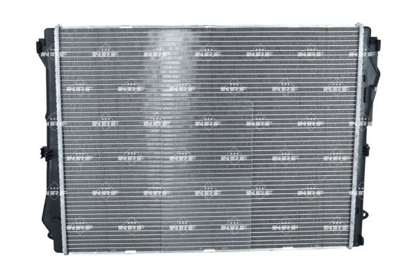 NRF 50041A Radiator, engine cooling - 3