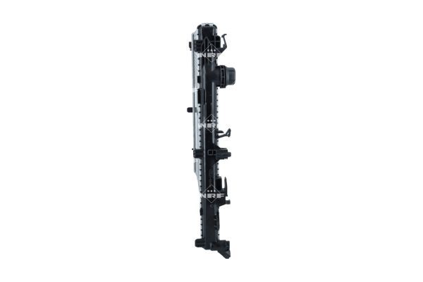 NRF 50041A Radiator, engine cooling - 4