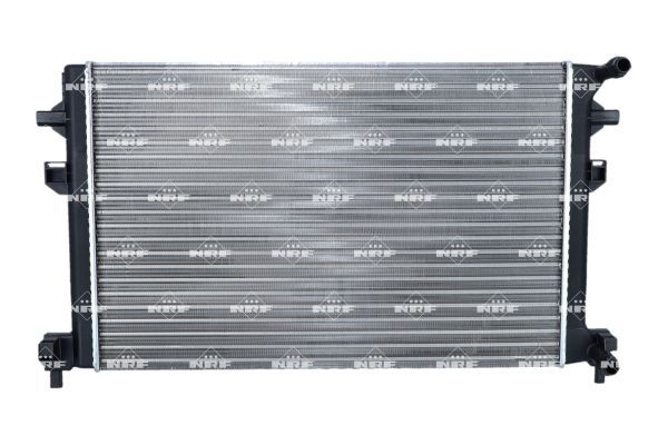 NRF 50042A Radiator, engine cooling - 1