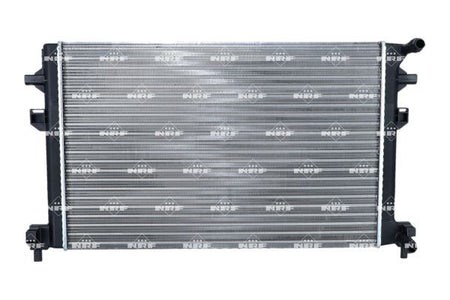 NRF 50042A Radiator, engine cooling - 1