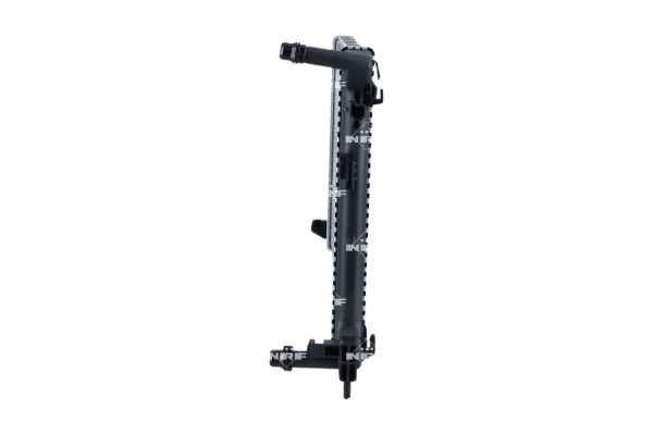 NRF 50042A Radiator, engine cooling - 2