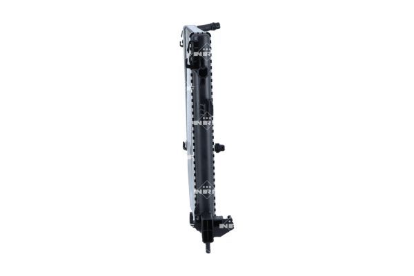 NRF 50042A Radiator, engine cooling - 4