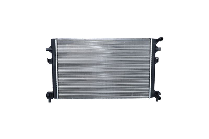 NRF 50042A Radiator, engine cooling - 6