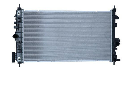 NRF 50047 Radiator, engine cooling - 1