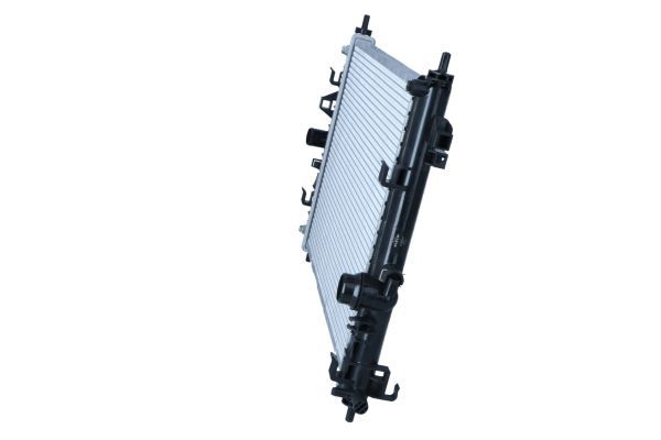 NRF 50047 Radiator, engine cooling - 2