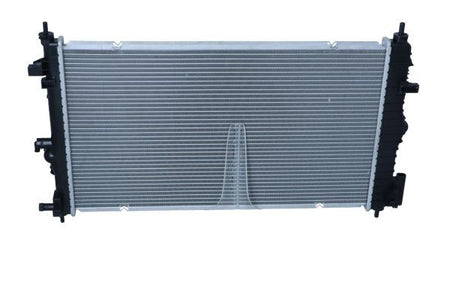 NRF 50047 Radiator, engine cooling - 3