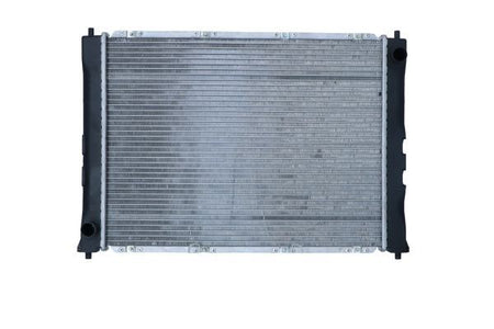 NRF 50121 Radiator, engine cooling - 1