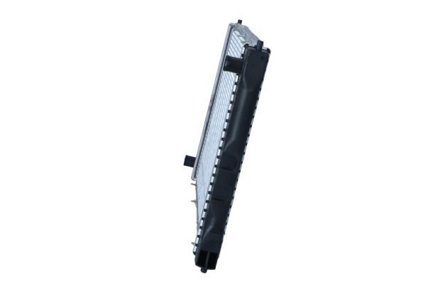 NRF 50121 Radiator, engine cooling - 2