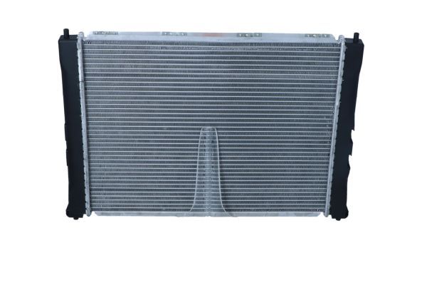 NRF 50121 Radiator, engine cooling - 3