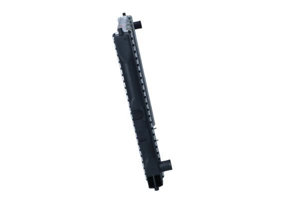 NRF 50121 Radiator, engine cooling - 4