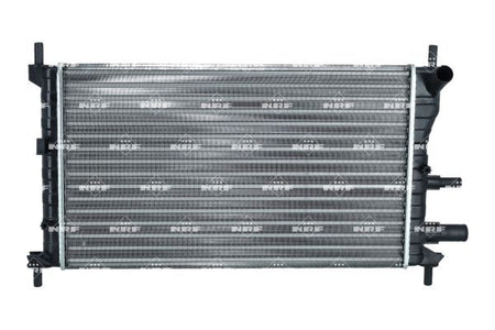 NRF 50131A Radiator, engine cooling - 1