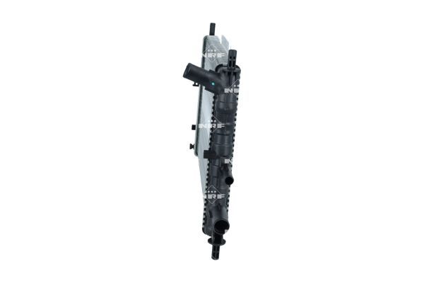 NRF 50131A Radiator, engine cooling - 2
