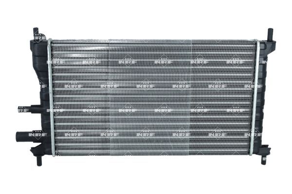 NRF 50131A Radiator, engine cooling - 3