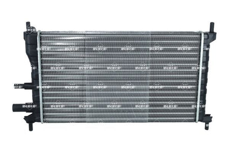 NRF 50131A Radiator, engine cooling - 3