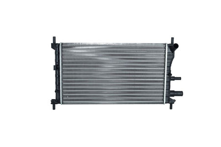 NRF 50131A Radiator, engine cooling - 6