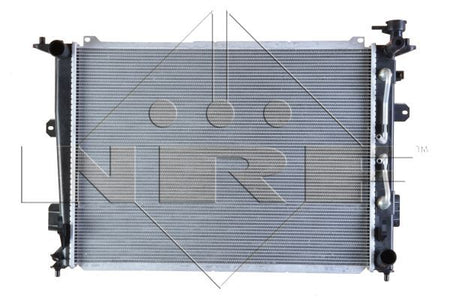 NRF 50135A Radiator, engine cooling - 1