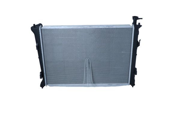 NRF 50136 Radiator, engine cooling - 3