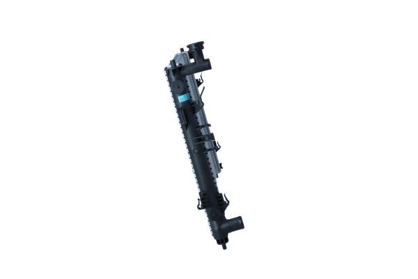 NRF 50136 Radiator, engine cooling - 4