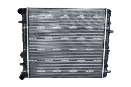 NRF 50140 Radiator, engine cooling - 1