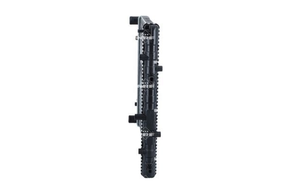 NRF 50140 Radiator, engine cooling - 2