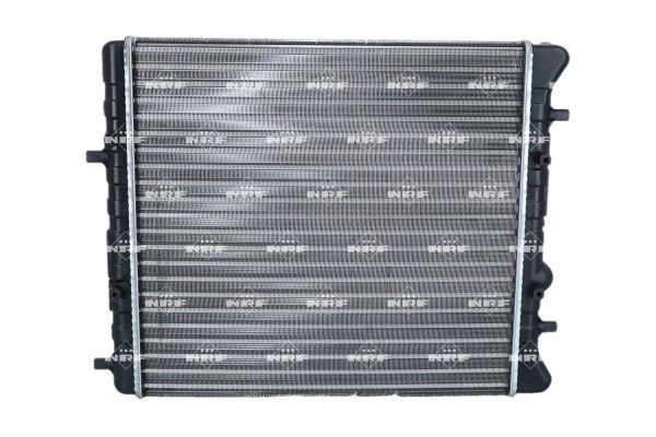 NRF 50140 Radiator, engine cooling - 3