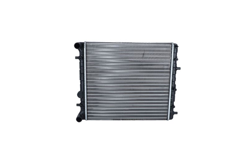 NRF 50140 Radiator, engine cooling - 6