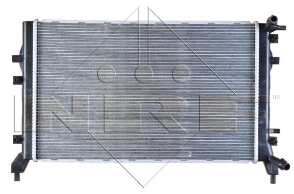 NRF 50148 Radiator, engine cooling - 1
